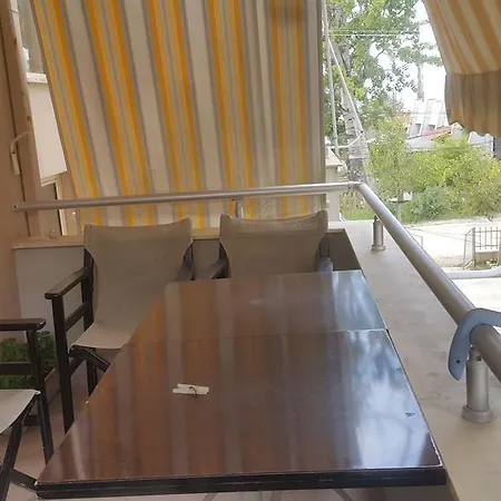 Splendido Apartmens Durres Apartment