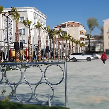 Splendido Apartmens Durres Golem (Tirana)