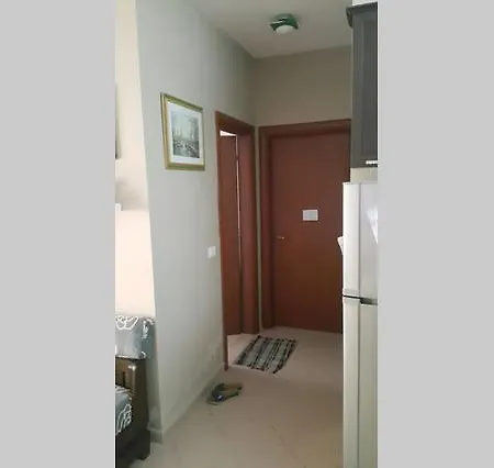 Apartment Splendido Apartmens Golem Durres Golem (Tirana)