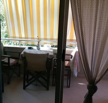 Splendido Apartmens Golem Durres *