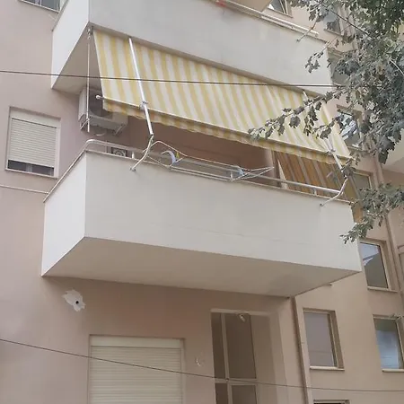Splendido Apartmens Golem Durres
