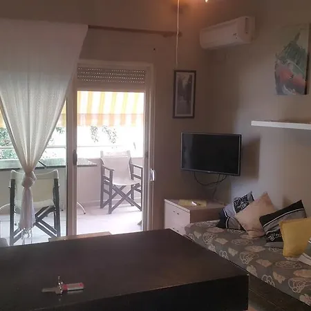 Splendido Apartmens Durres Διαμέρισμα Golem (Tirana)