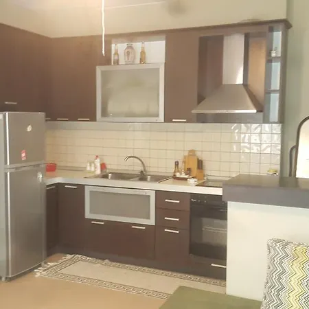 Apartment Splendido Apartmens Golem Durres *