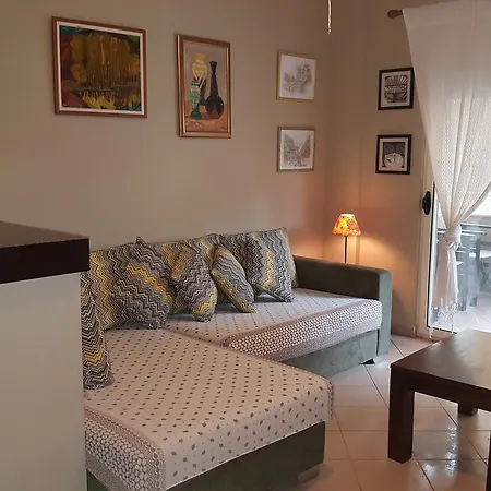 Splendido Apartmens Golem Durres * Golem (Tirana)