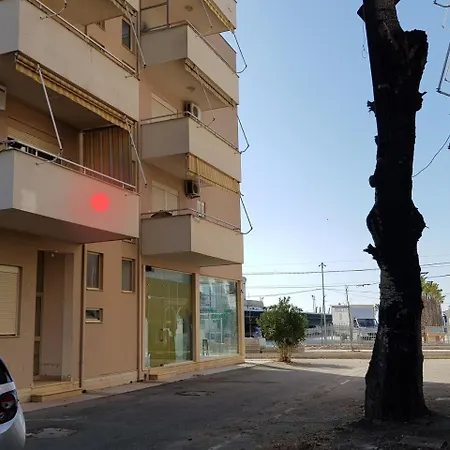 Splendido Apartmens Durres Διαμέρισμα *