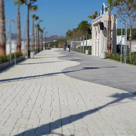 Splendido Apartmens Golem Durres Golem (Tirana)
